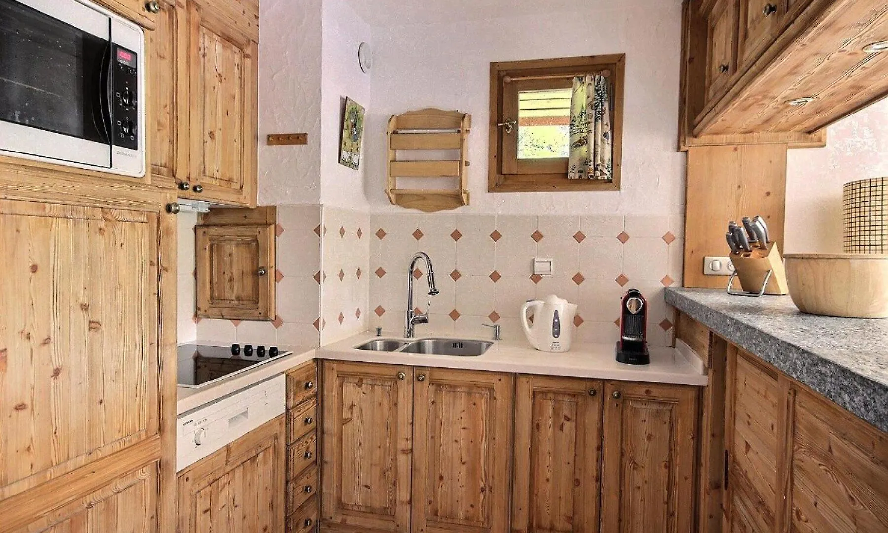Residence Les Bythinelles - Superbe Appartement En Duplex A Meribel Altiport Mae-4054 Les Allues Apartment